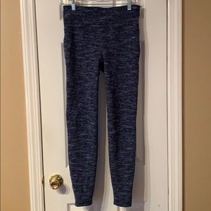 GAP Pants - Gap fitness leggings GAP Pants - Gap fitness leggings
